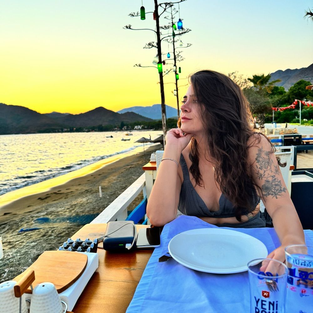 Elif Atlı