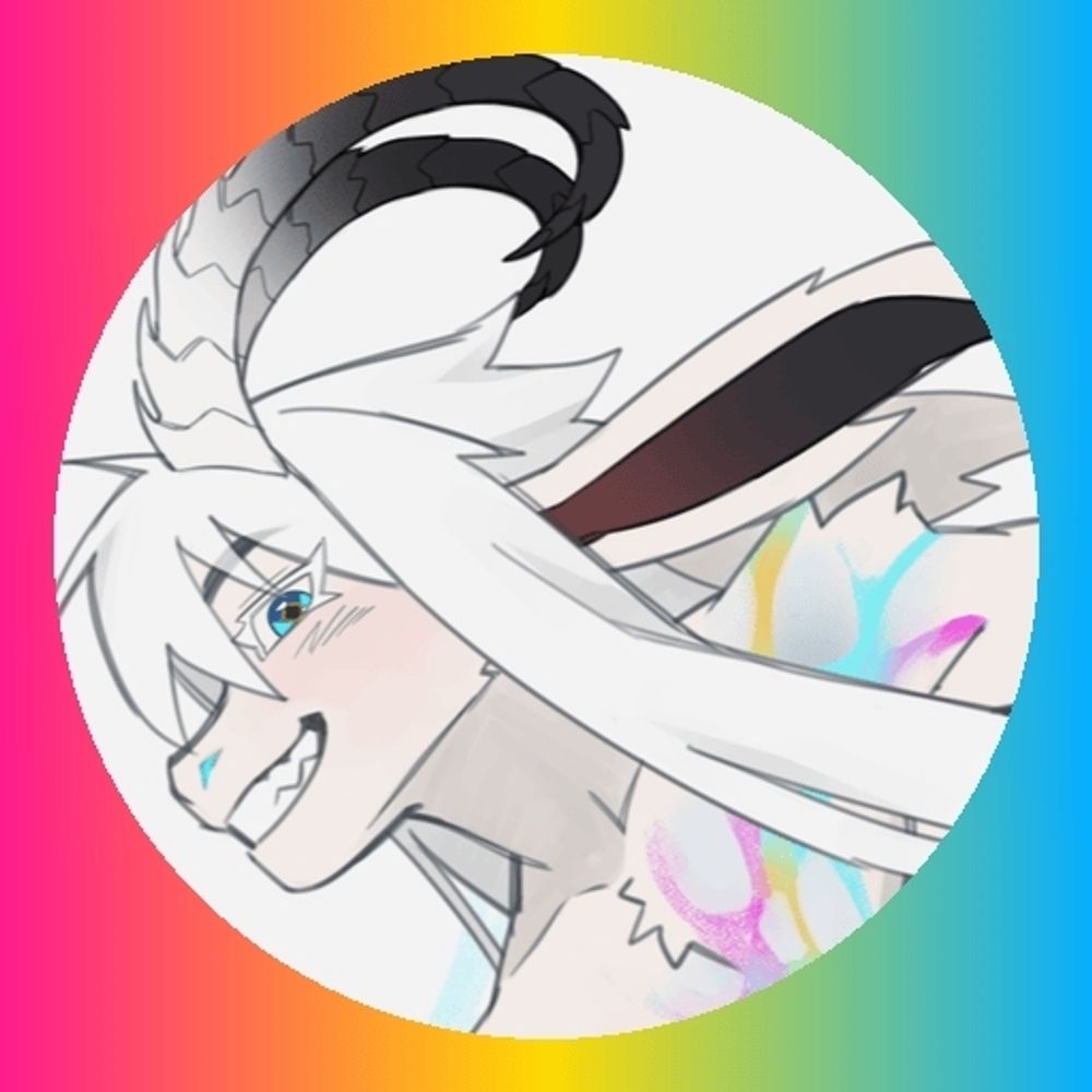 Genderless Horror