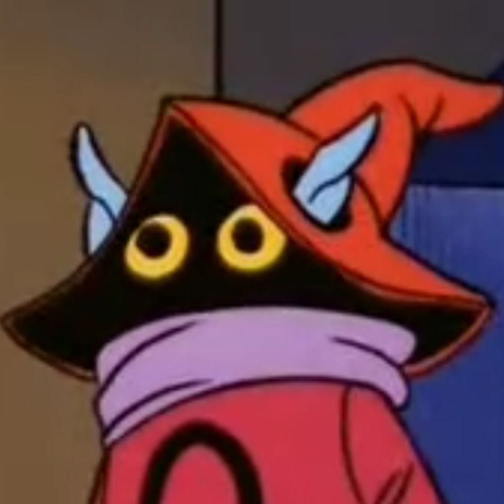 User avatar