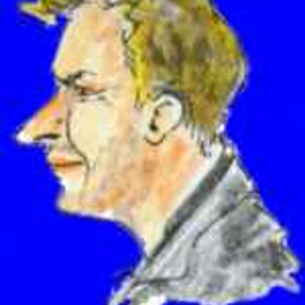 Feldwebel Detrius