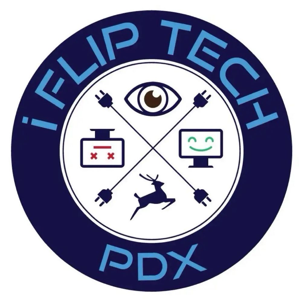 iFlipTechPDX