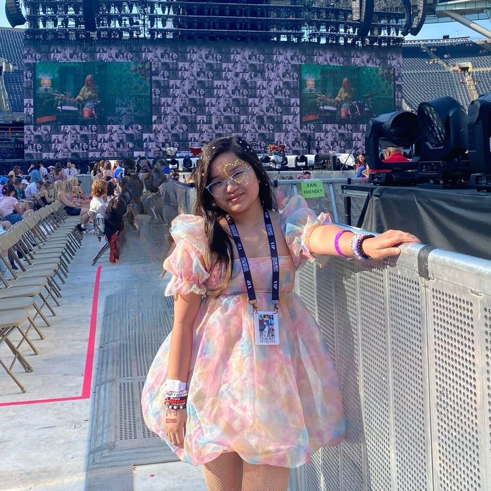ynna ✿
