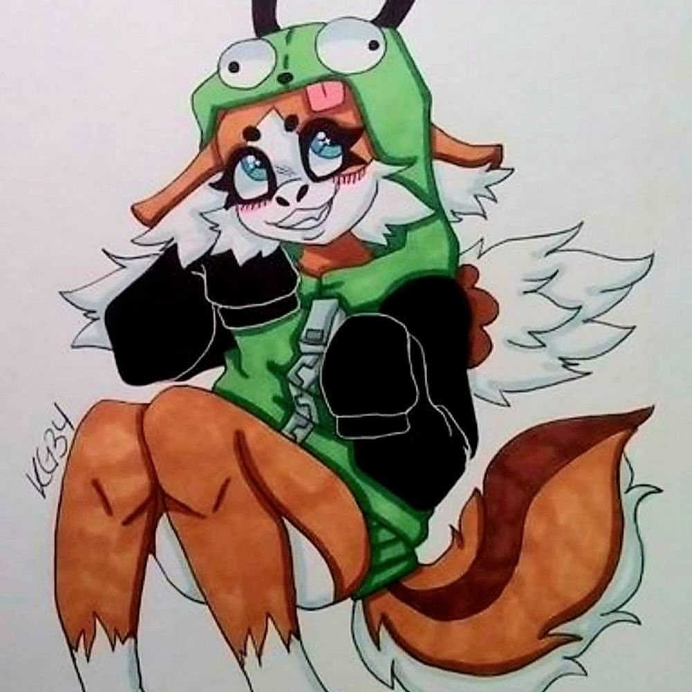 marleyskydye-kr.bsky.social profile picture