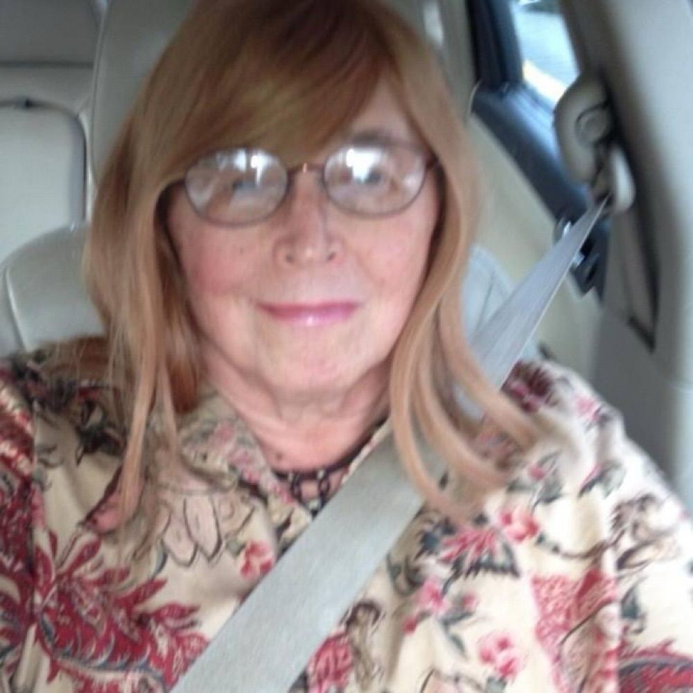 Pam Mattern
