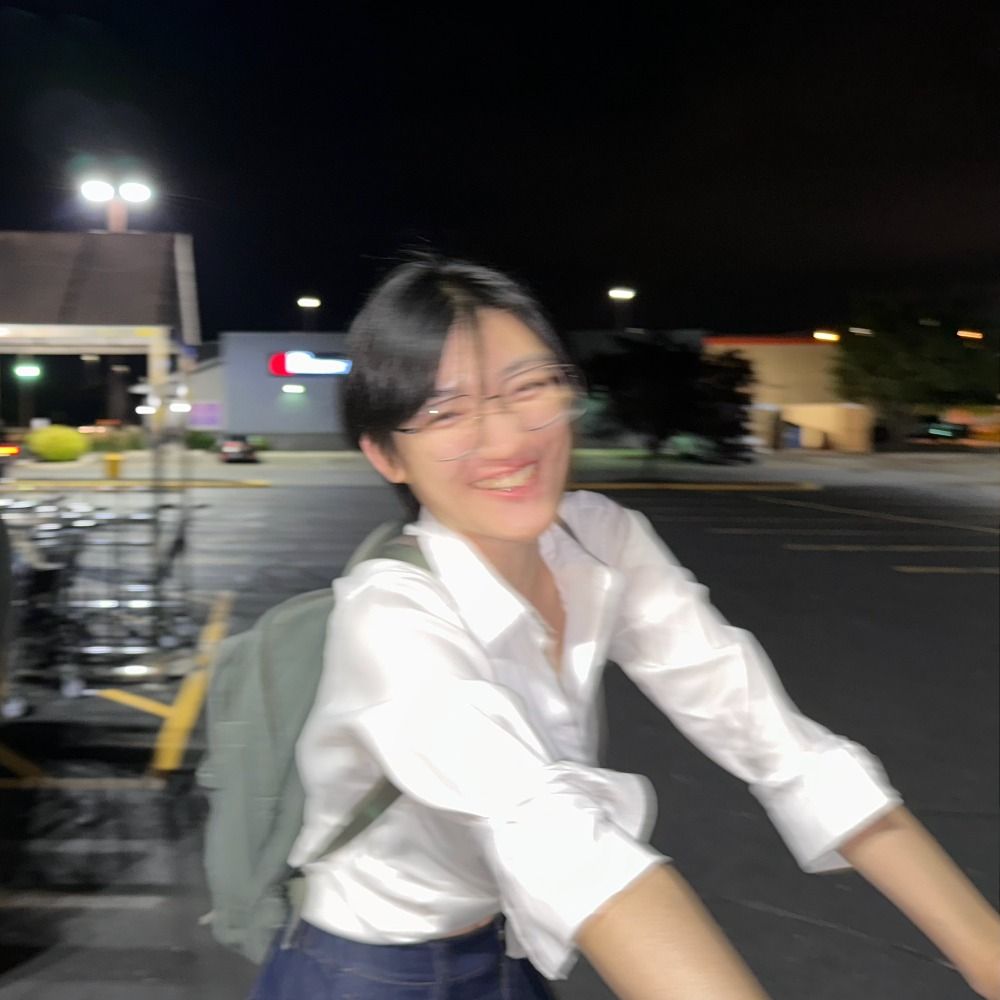 Yanzi Huang