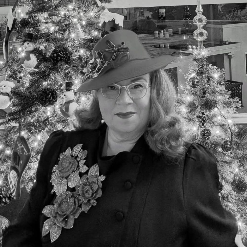 Suzanne Long