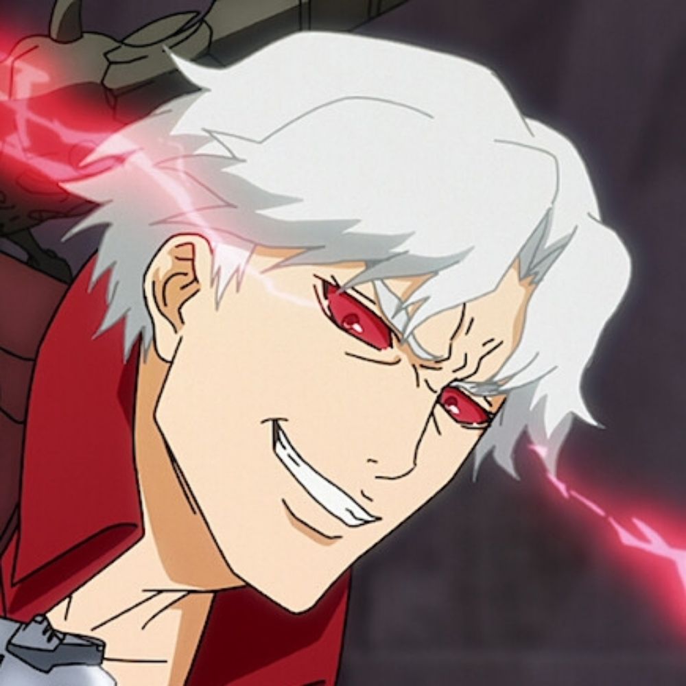 Red King Ajax