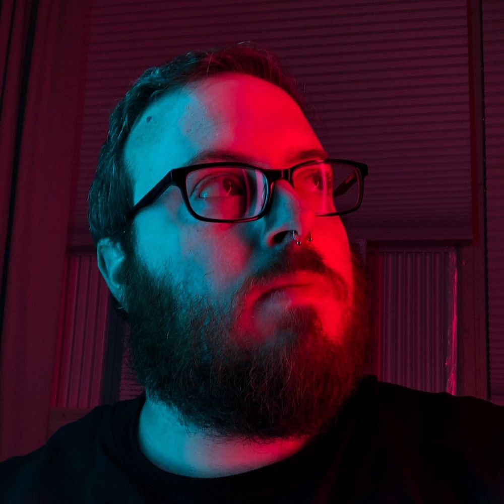 Dan Goldsmith