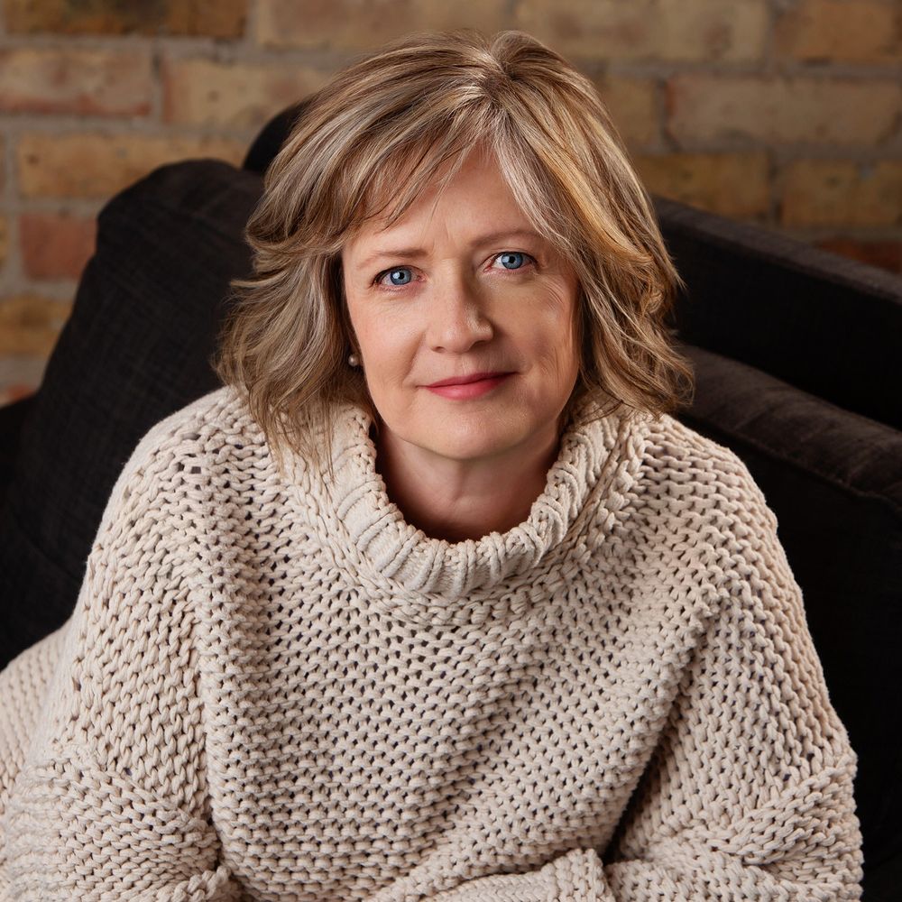 Kate Burns