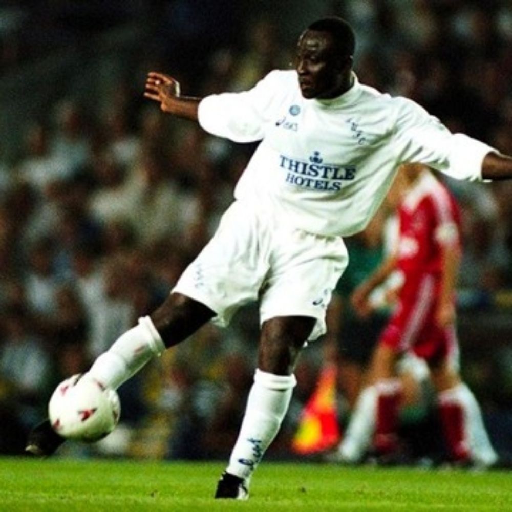 Leeds United Goals ⚽🤍
