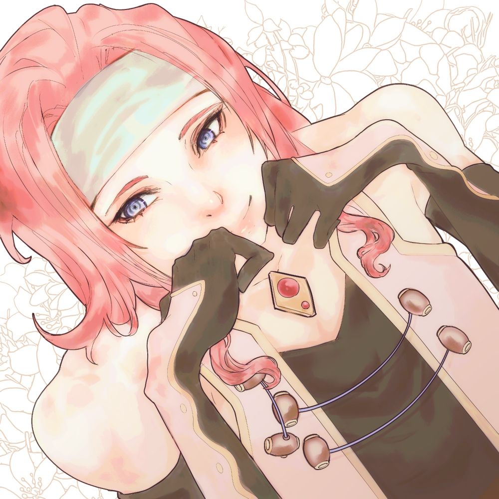 Jani's Avatar