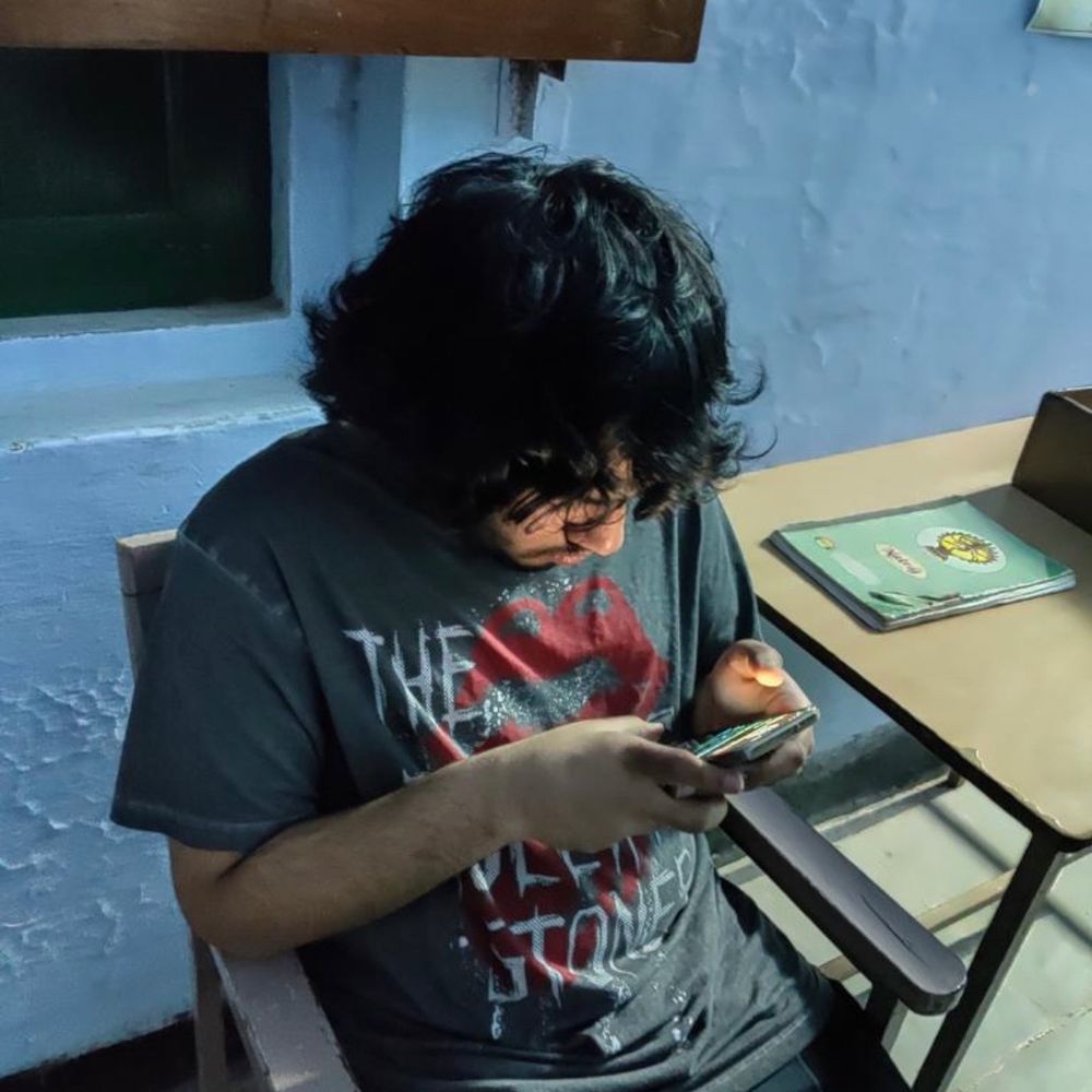 Ashwin Sudarshan 