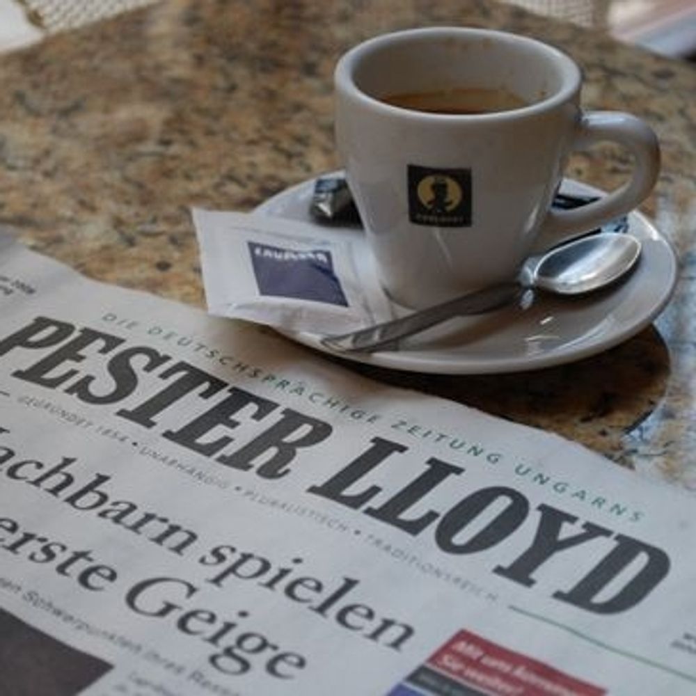 Pester Lloyd