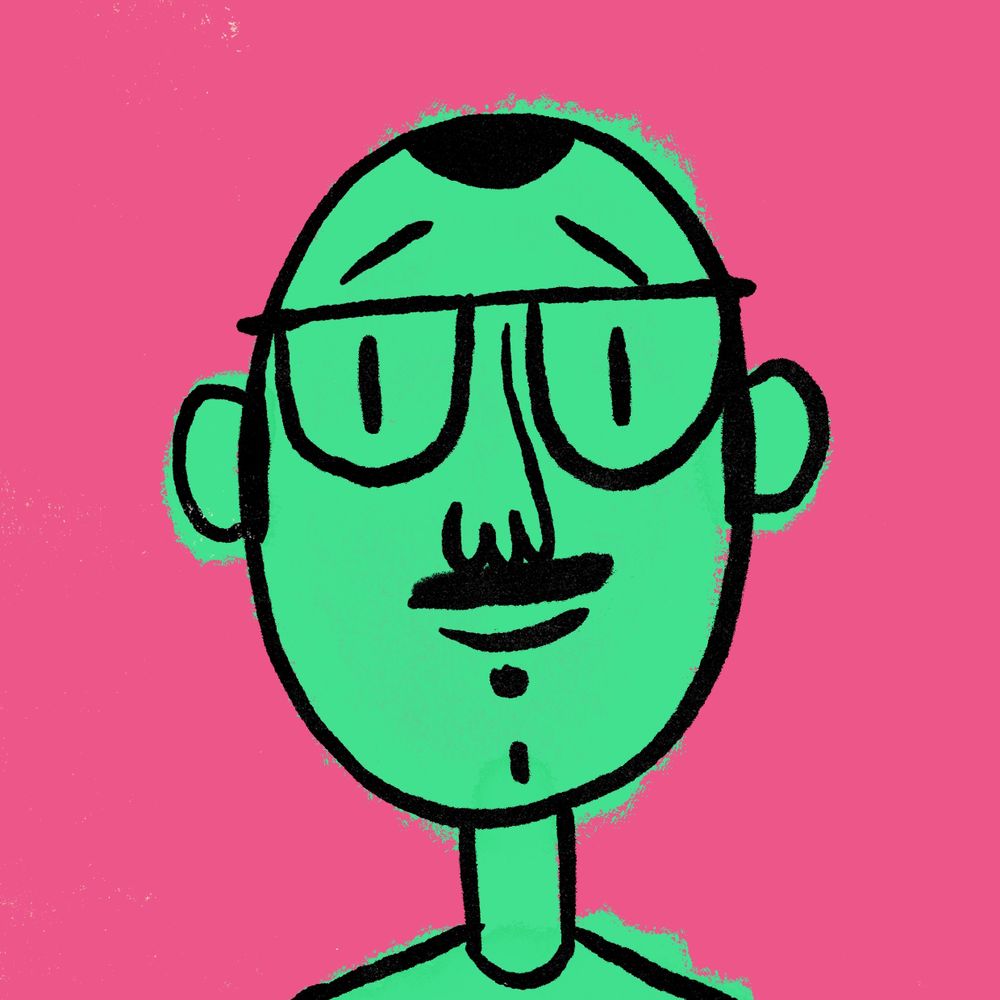 Jose Moreno | Rediseña (Diseño Gráfico Freelance)