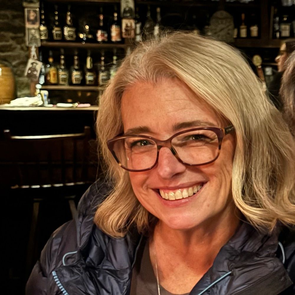 Paula Donati Kline