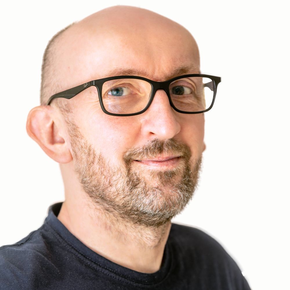 Tomasz Kromrych