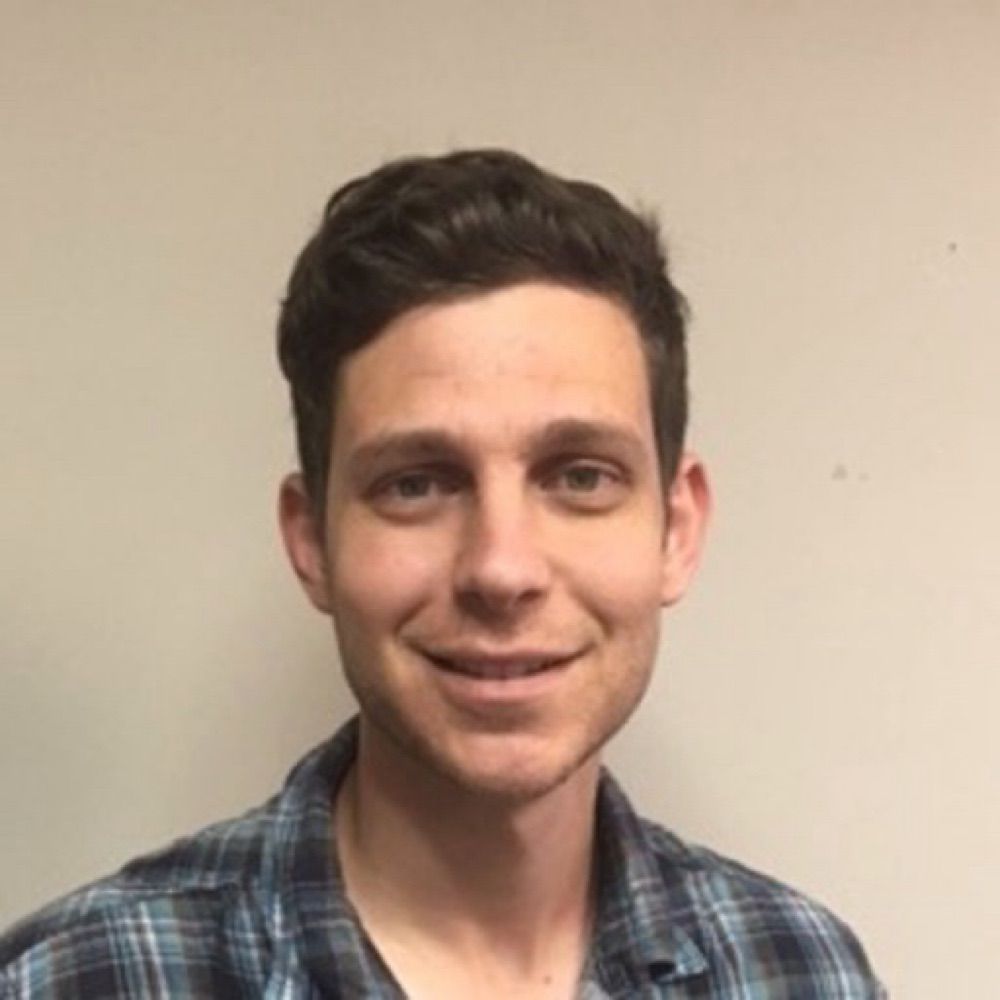 Daniel Ravid