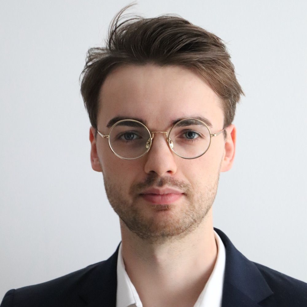 Julien Di Maggio