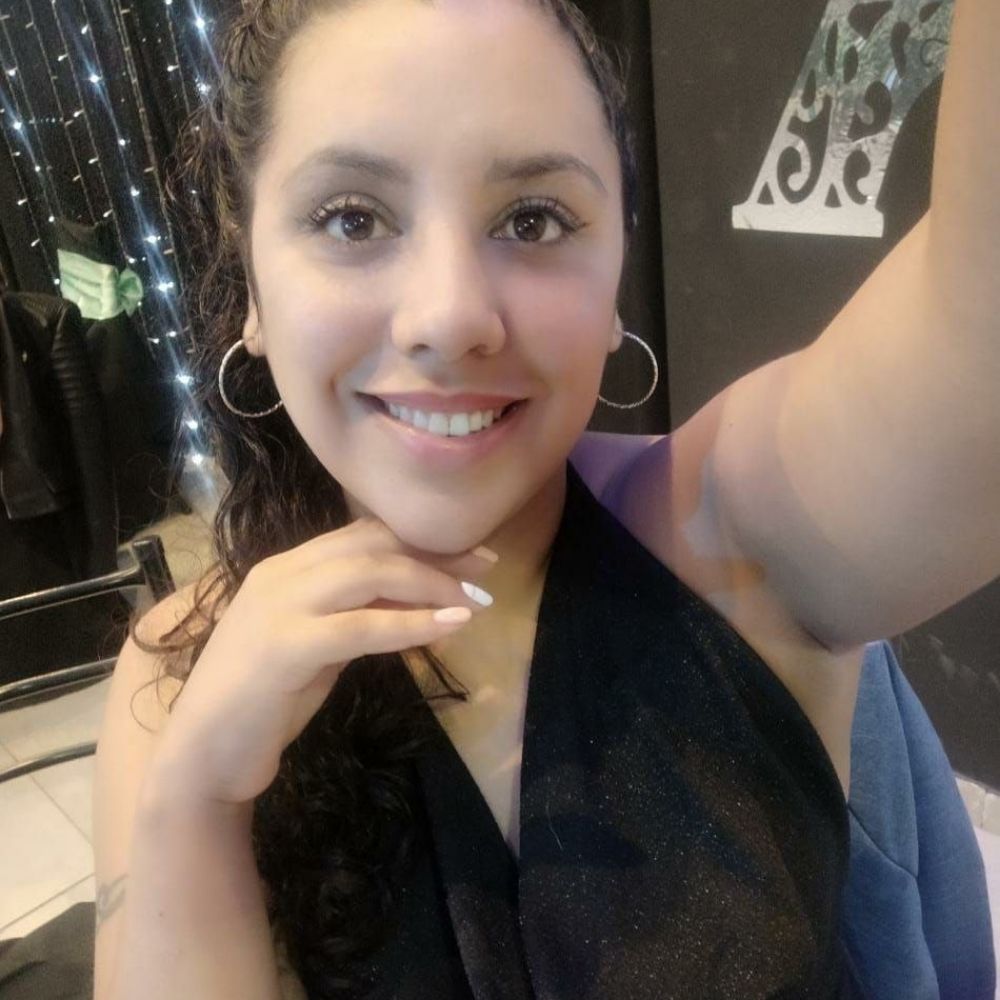 Micaelaroxx