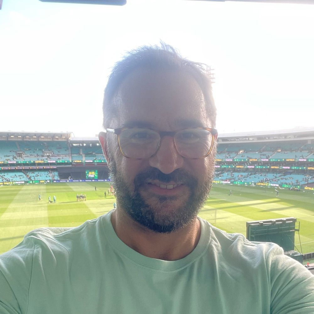 Jono Haylen