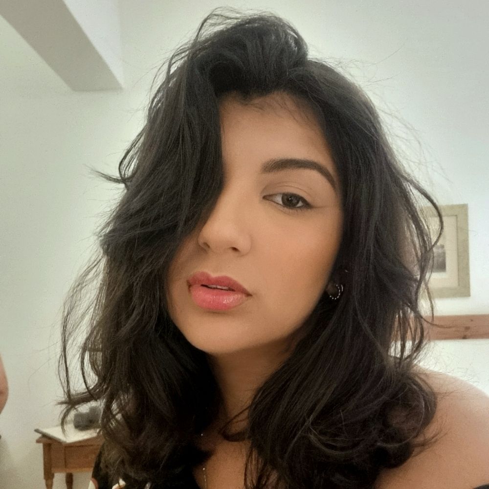 Larii Amaral 