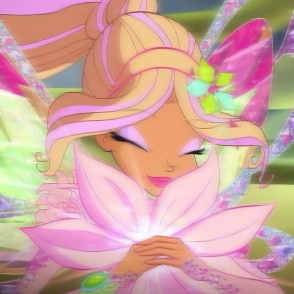 bloom♡