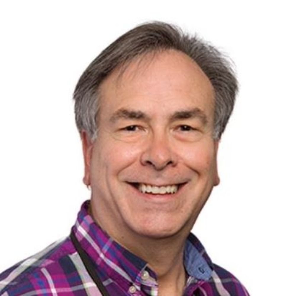 Ralph Gauthier