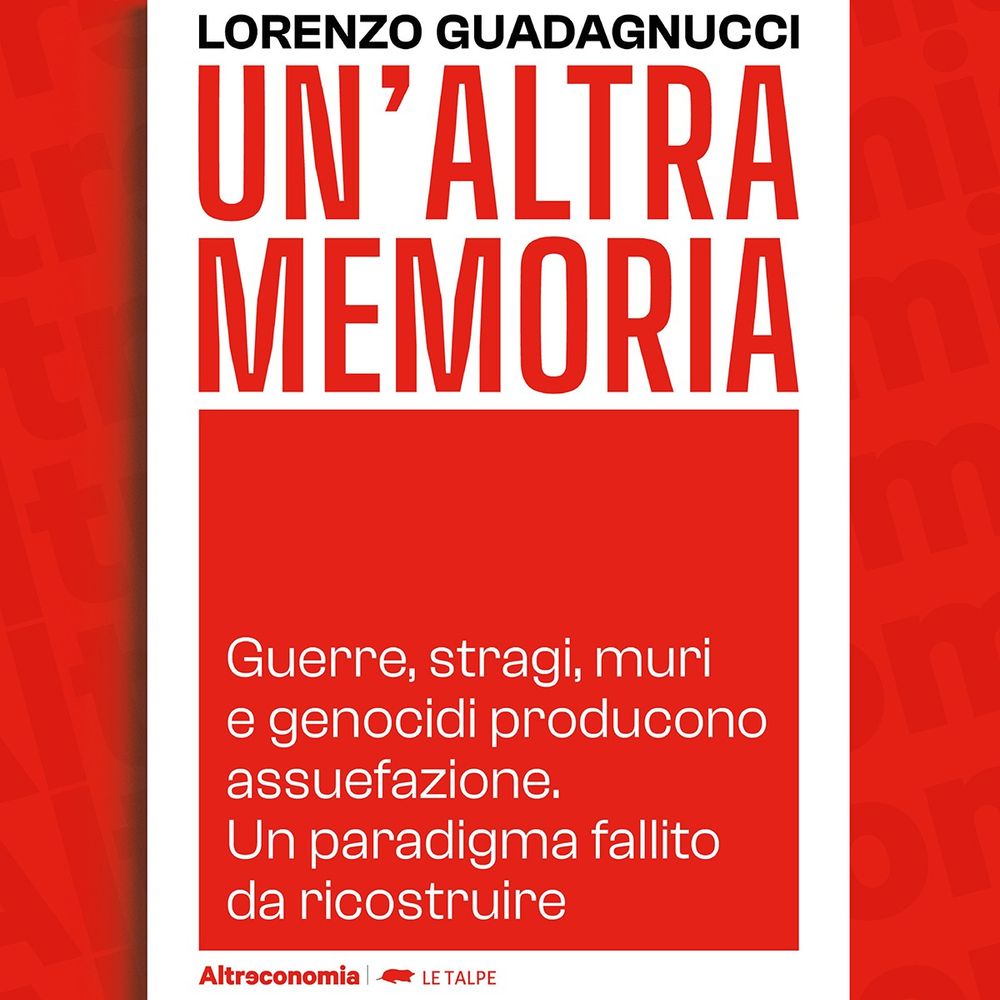 Lorenzo Guadagnucci