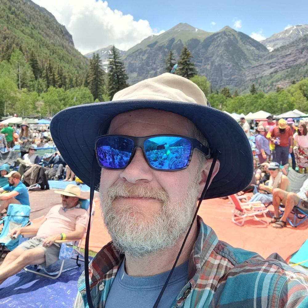 Aaron Bachenheimer, Ed.D.