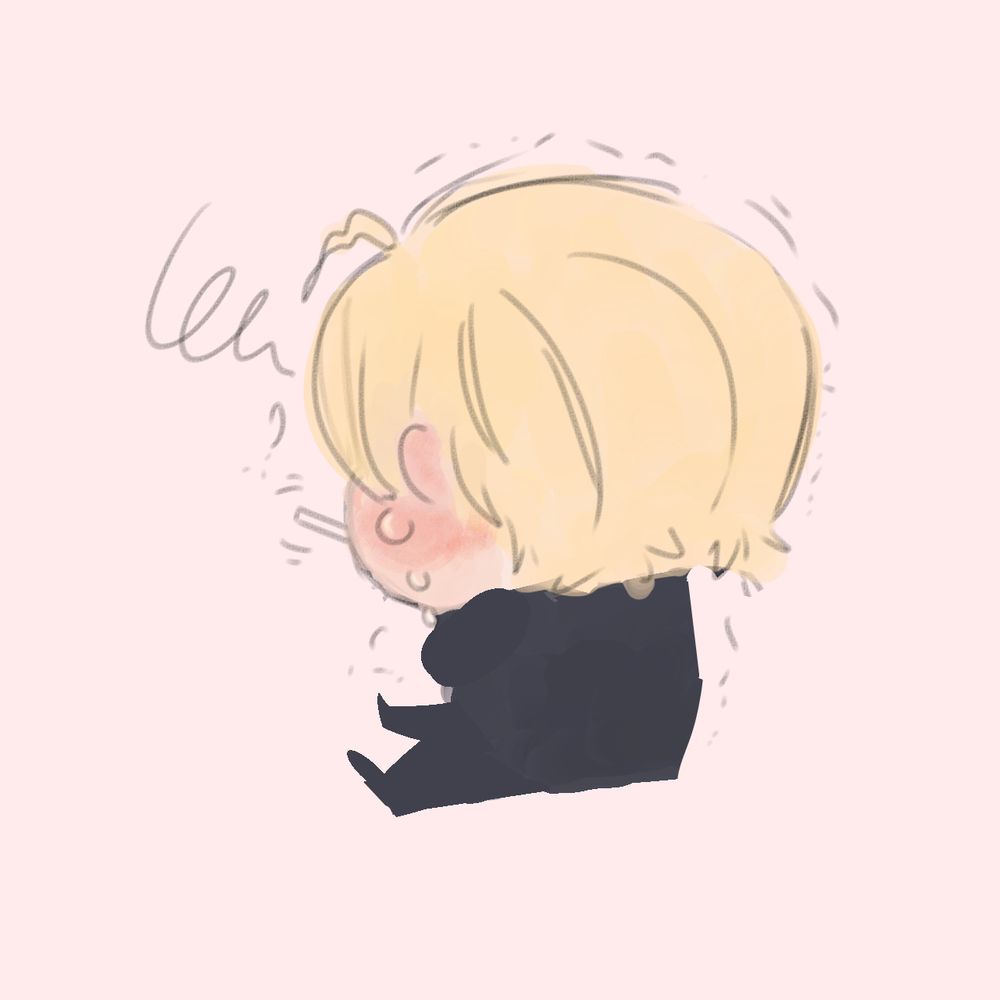 ❥𝓜𝓮𝓵𝓵𝓸𝓻𝓲𝓷𝓮❦