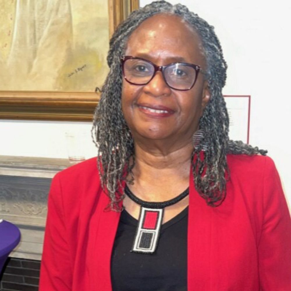 Dr. Brenda Greene