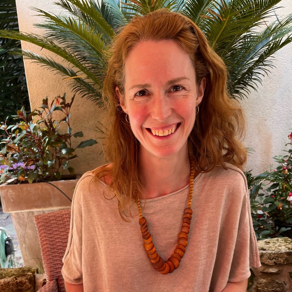 Sylvie Babarik