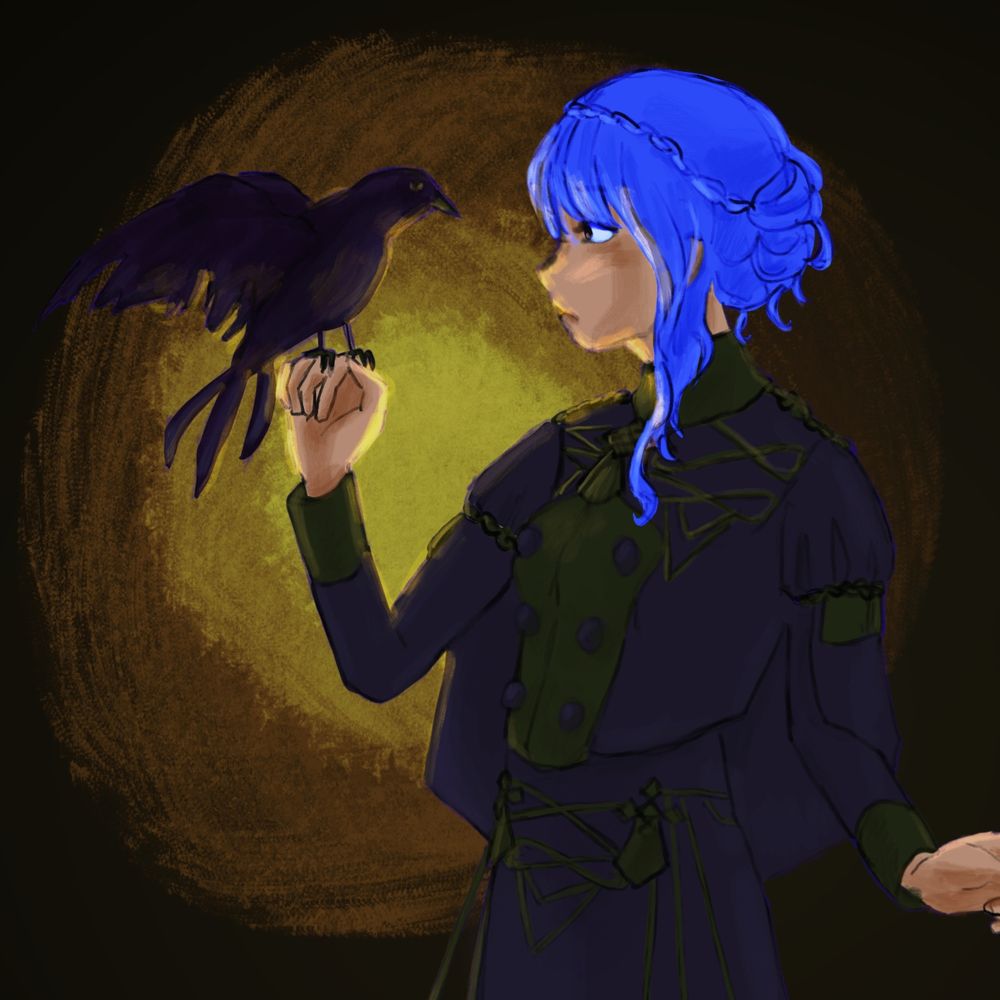the mossterpiece