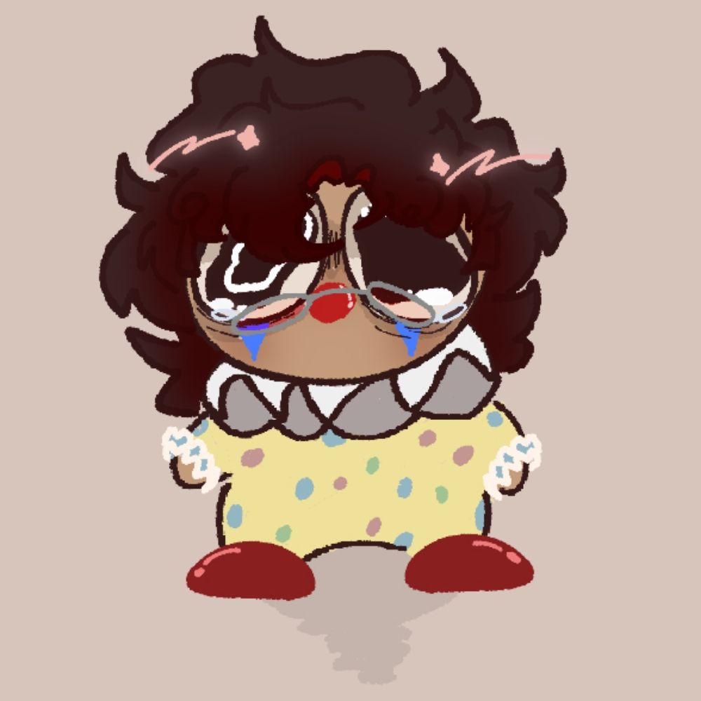 Narrator-: ✧ :-゜・．🍭