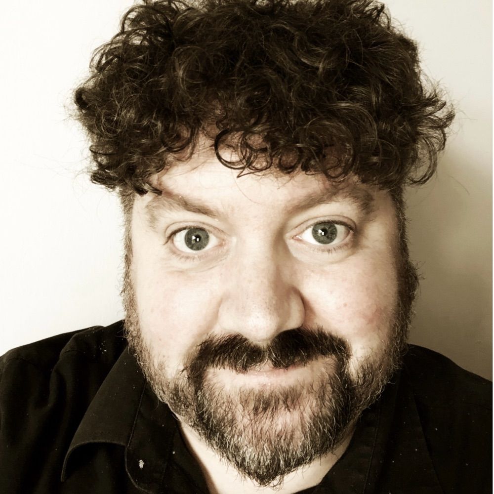 Tony Simpson