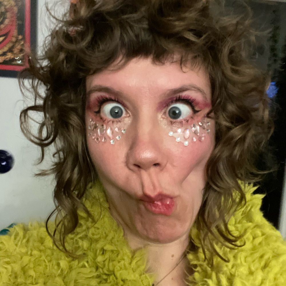 Ziggy Starditz