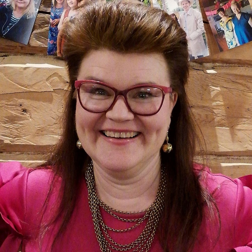 Johanna Nenonen