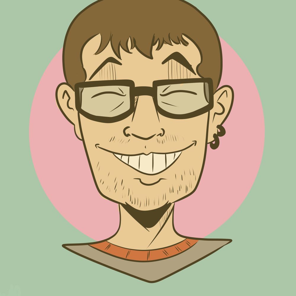 Brendan Hykes's avatar