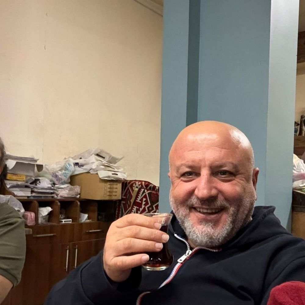 vedat yıldırım