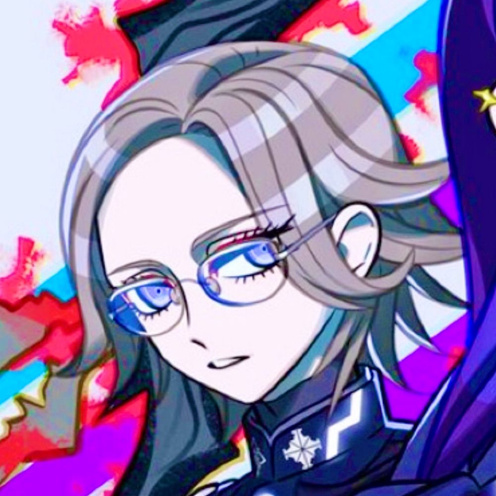 aaron || 👁️🌙 back to omotsuki propaganda