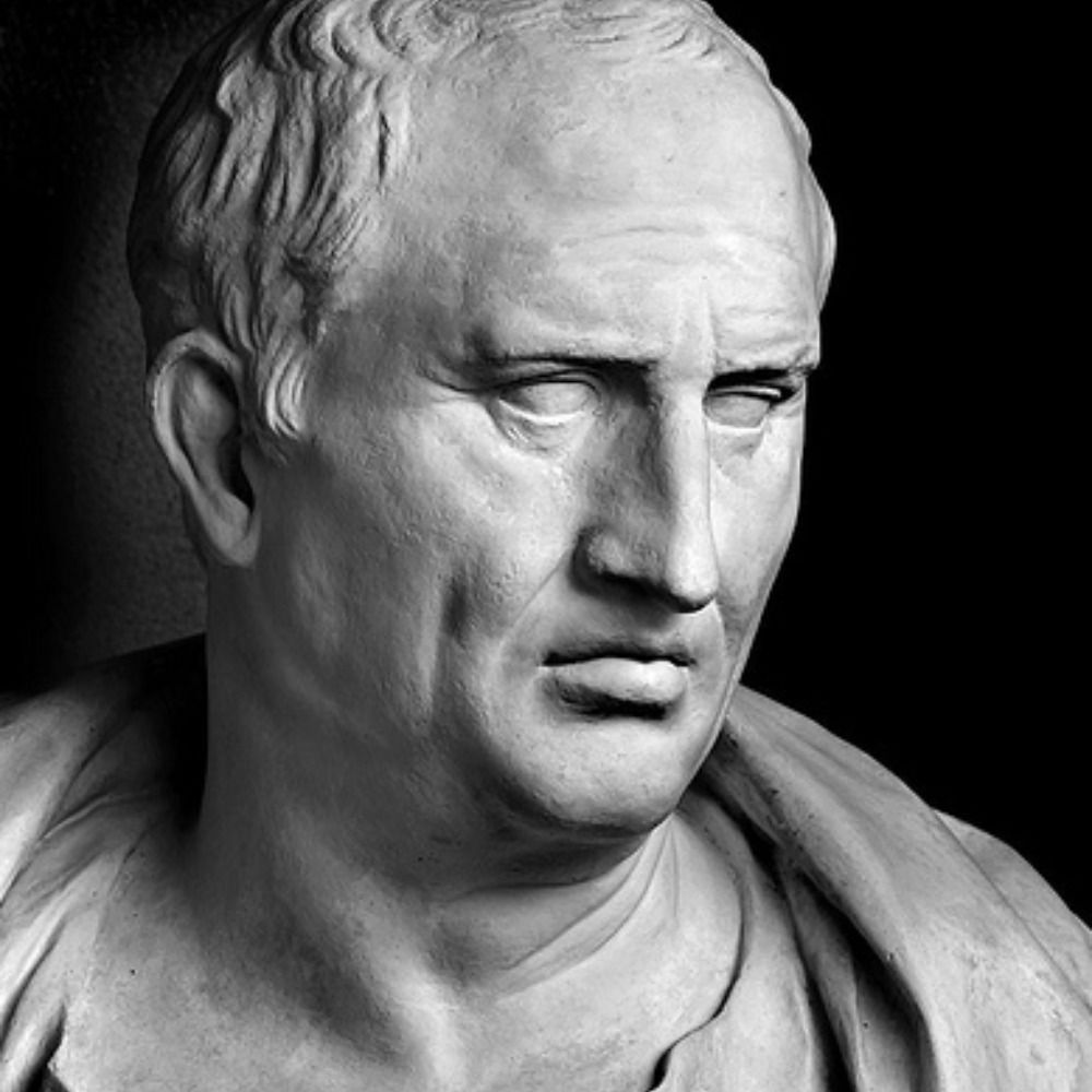 M. Tullius Cicero's avatar
