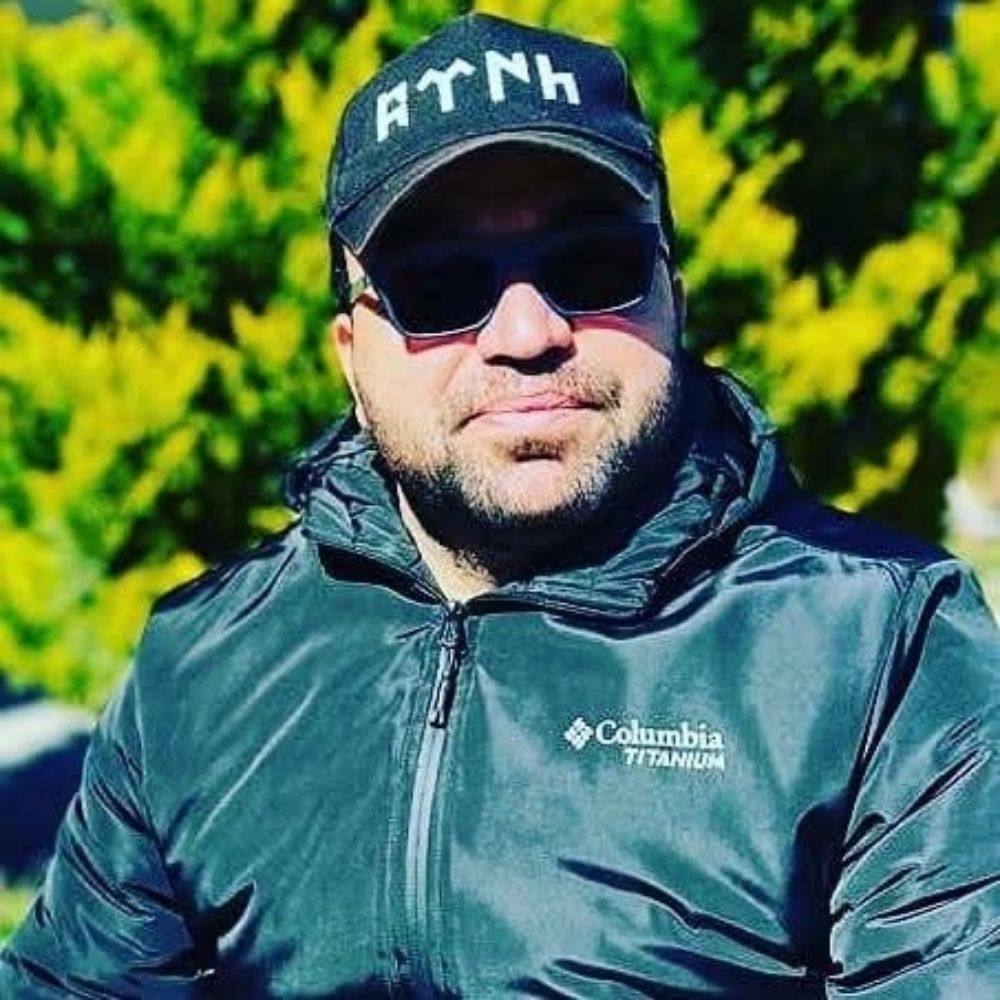 Muhittin ÇAÇAN