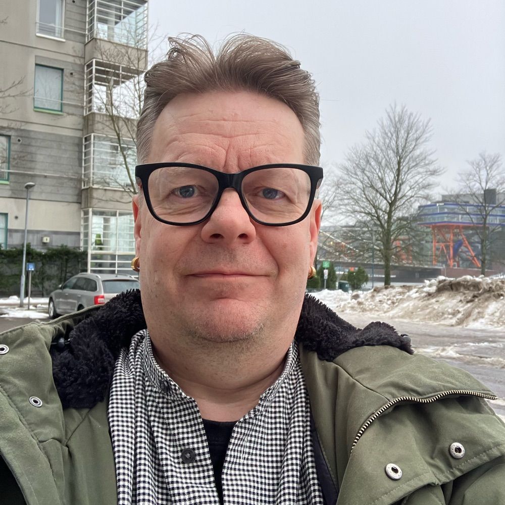 Jukka Laakso