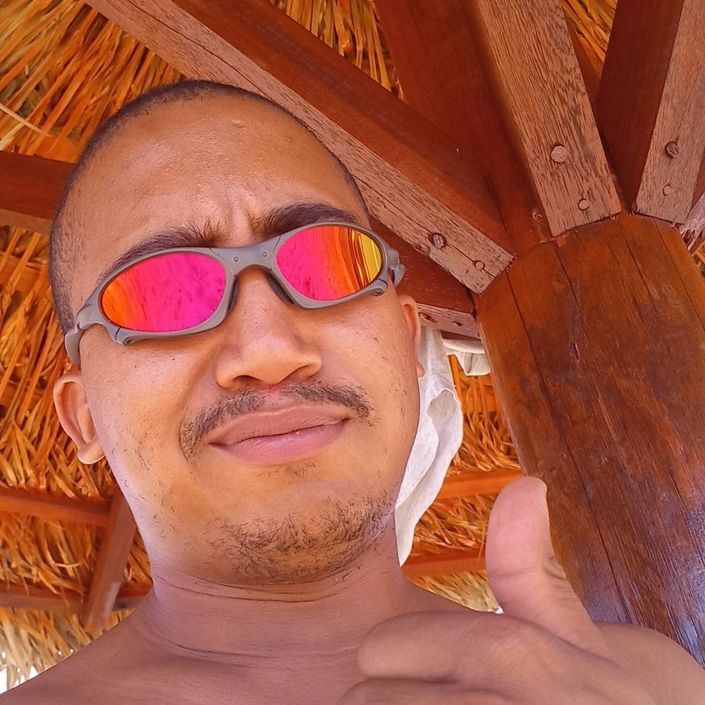 Cássio 🔥