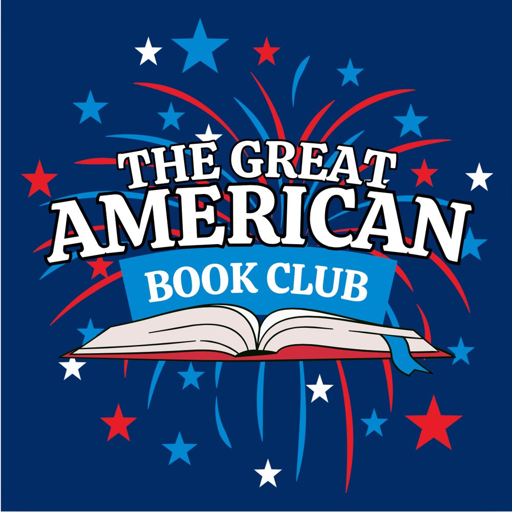 The Great American Book Club