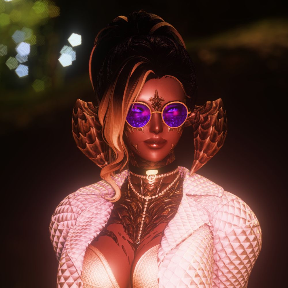 Madame D'envie