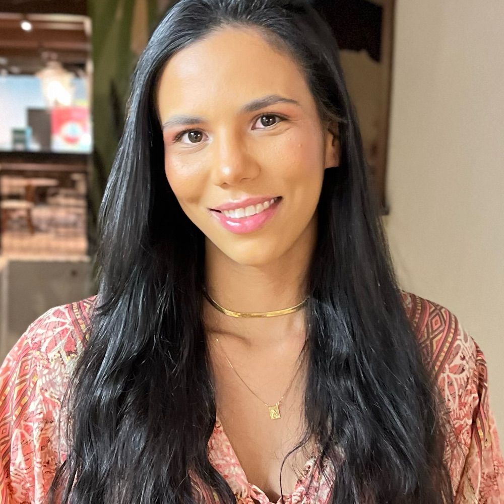Mariana Almeida 