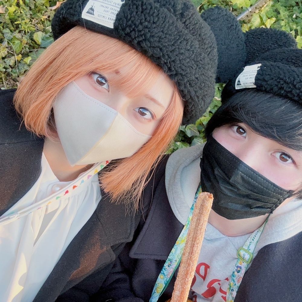 しぃ