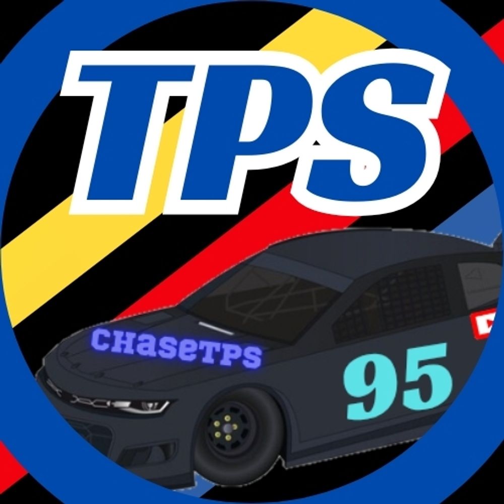 ChaseTPS