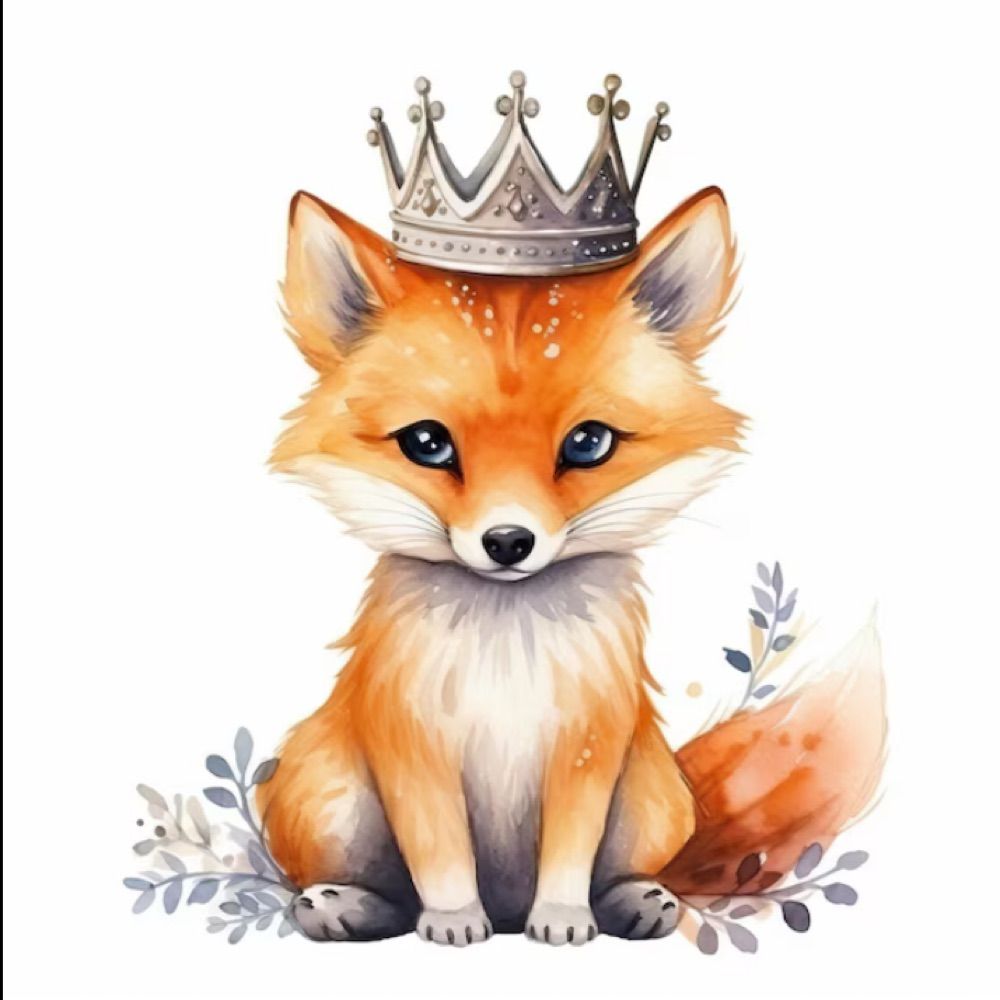 Foxfire